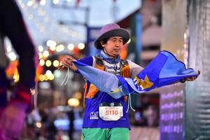 BIB: 5110
                            <button type="button" onclick="openModal(21801023)" class="btn btn-primary btn-sm float-right btn-popup" data-toggle="modal" data-target=".modal-high-quality">
                        <i class="fas fa-shopping-cart"></i> Add to Cart
                    </button>
                                            <button type="button" onclick="isThisMe(21801023, true)" class="btn btn-success btn-sm float-right btn-popup btn-isme hidden" data-toggle="tooltip" data-placement="bottom" title="นี่คือรูปของคุณใช่ไหม คลิกที่นี่เพื่อเอาเข้าอัลบั้ม">
                        <i class="fas fa-plus"></i> Add to album
                    </button>
                    <button type="button" onclick="isThisMe(21801023, false)" class="btn btn-warning btn-sm float-right btn-popup btn-isnotme hidden">
                        <i class="fas fa-ban"></i> Remove from album
                    </button>